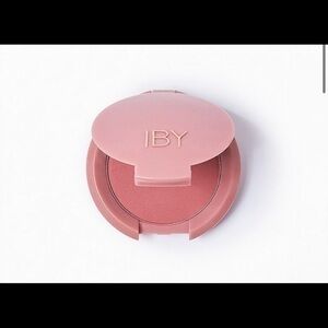 IBY BEAUTY
Carry On 2 Face Palette Blush S…